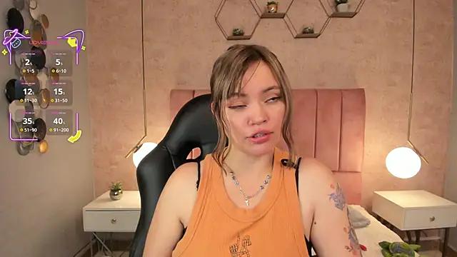 Unleash your urge for fetish cams livestreamers with our pick of steaming hot models, versed in the art of seduction and indulgence.