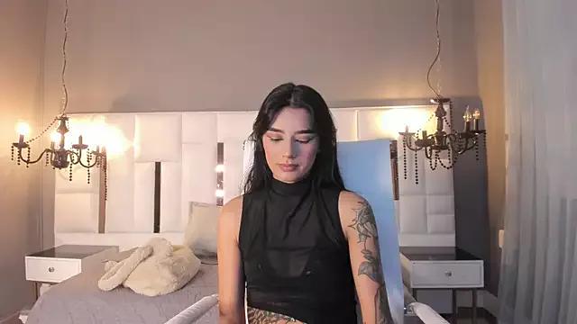 Unleash your urge for fetish cams livestreamers with our pick of steaming hot models, versed in the art of seduction and indulgence.