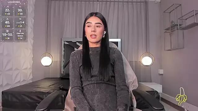 Unleash your urge for fetish cams livestreamers with our pick of steaming hot models, versed in the art of seduction and indulgence.