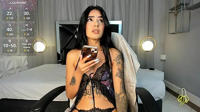 Unleash your urge for fetish cams livestreamers with our pick of steaming hot models, versed in the art of seduction and indulgence.