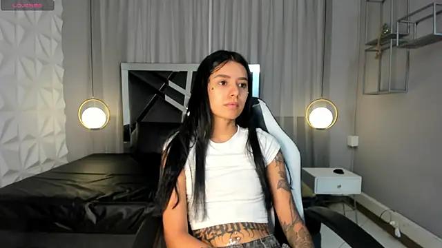 Unleash your urge for fetish cams livestreamers with our pick of steaming hot models, versed in the art of seduction and indulgence.