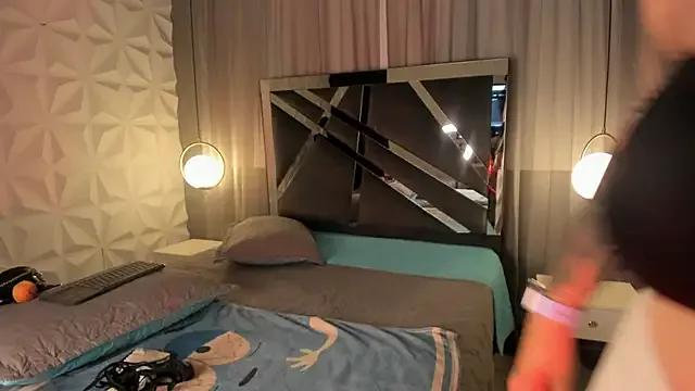 Unleash your urge for fetish cams livestreamers with our pick of steaming hot models, versed in the art of seduction and indulgence.