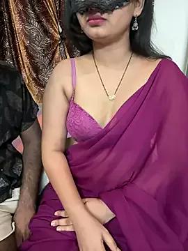 Magical-Couple-telugu from StripChat is Freechat