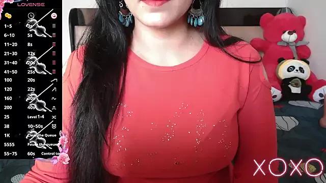 Unleash your urge for fetish cams livestreamers with our pick of steaming hot models, versed in the art of seduction and indulgence.