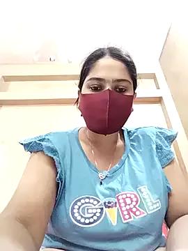Magical_Girl- from StripChat is Freechat