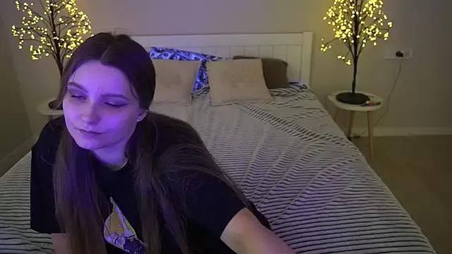 Unleash your urge for fetish cams livestreamers with our pick of steaming hot models, versed in the art of seduction and indulgence.