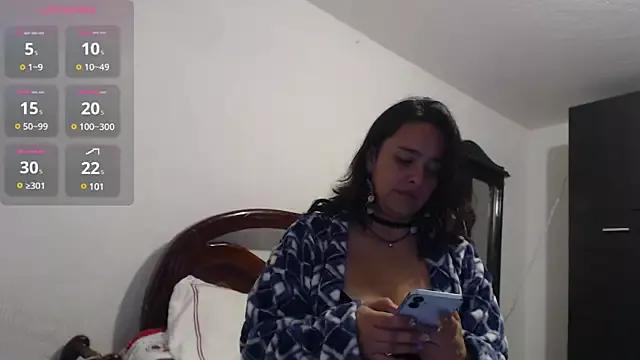 Unleash your urge for fetish cams livestreamers with our pick of steaming hot models, versed in the art of seduction and indulgence.