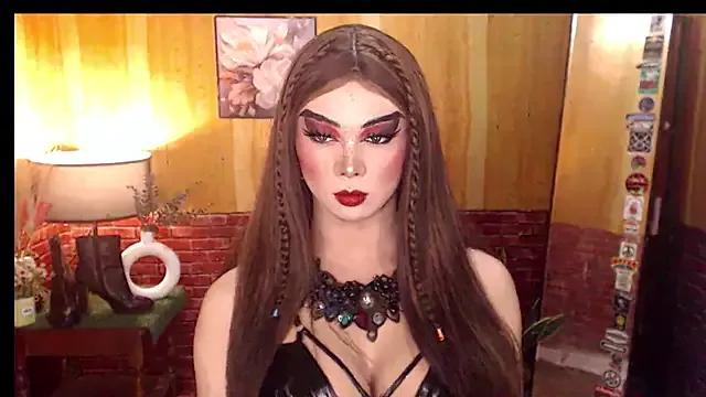 Unleash your urge for fetish cams livestreamers with our pick of steaming hot models, versed in the art of seduction and indulgence.