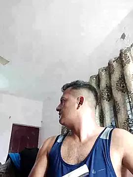 MAGNETICDADDY8 from StripChat is Freechat