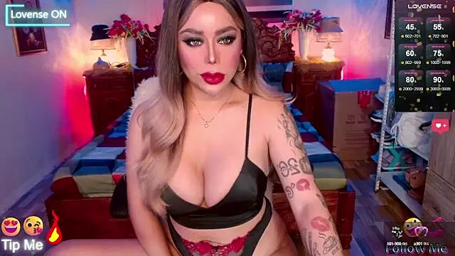 Unleash your urge for fetish cams livestreamers with our pick of steaming hot models, versed in the art of seduction and indulgence.