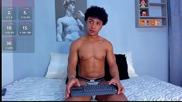 Unleash your urge for fetish cams livestreamers with our pick of steaming hot models, versed in the art of seduction and indulgence.