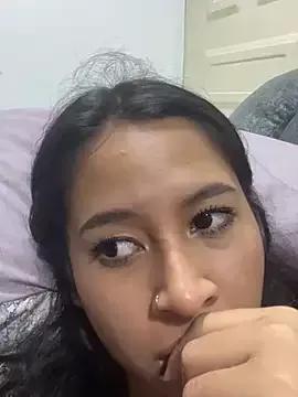 Mahia0247 from StripChat is Freechat