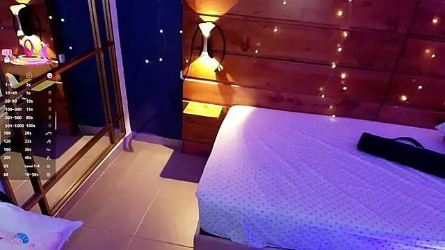 Unleash your urge for fetish cams livestreamers with our pick of steaming hot models, versed in the art of seduction and indulgence.