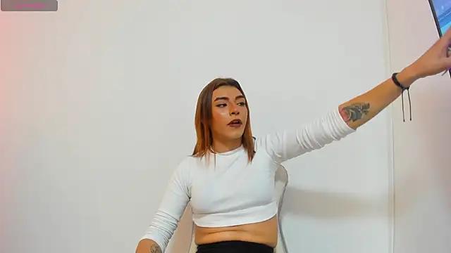Unleash your urge for fetish cams livestreamers with our pick of steaming hot models, versed in the art of seduction and indulgence.