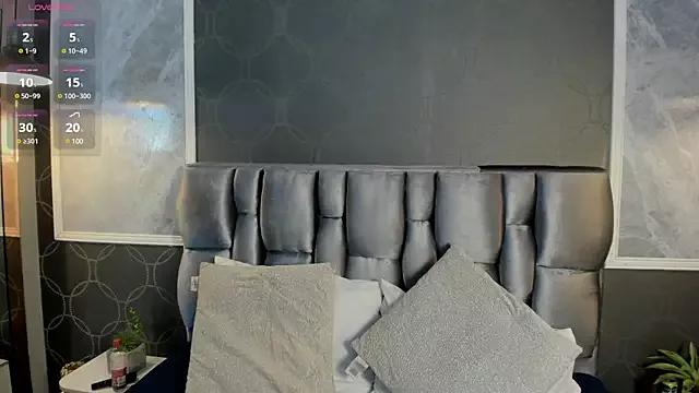 Unleash your urge for fetish cams livestreamers with our pick of steaming hot models, versed in the art of seduction and indulgence.