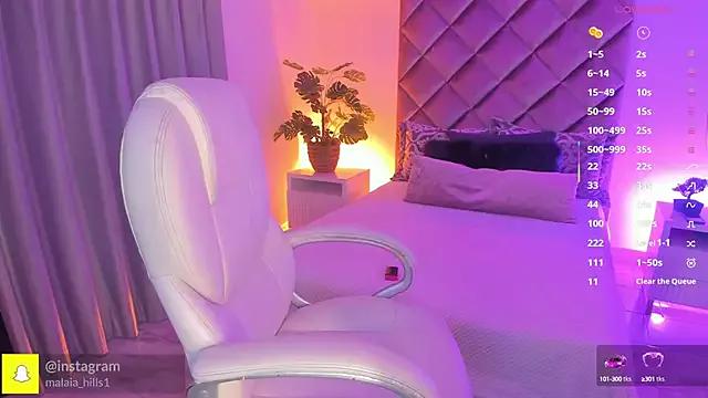 Unleash your urge for fetish cams livestreamers with our pick of steaming hot models, versed in the art of seduction and indulgence.