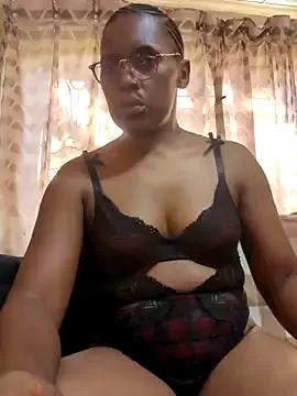 Malaika_Nkosi from StripChat