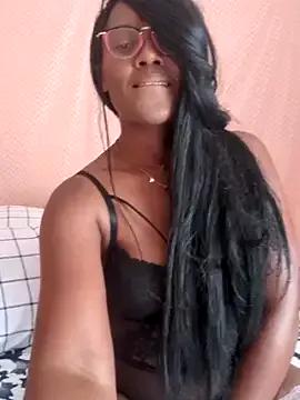 Malaika_Nkosi from StripChat
