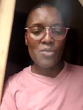 Malaika_Nkosi from StripChat