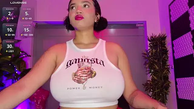 Unleash your urge for fetish cams livestreamers with our pick of steaming hot models, versed in the art of seduction and indulgence.