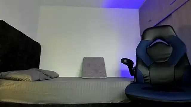 Unleash your urge for fetish cams livestreamers with our pick of steaming hot models, versed in the art of seduction and indulgence.