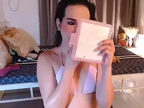 Unleash your urge for fetish cams livestreamers with our pick of steaming hot models, versed in the art of seduction and indulgence.