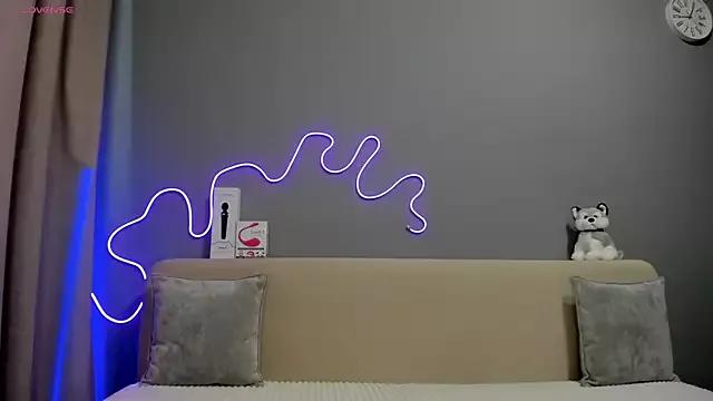 Unleash your urge for fetish cams livestreamers with our pick of steaming hot models, versed in the art of seduction and indulgence.