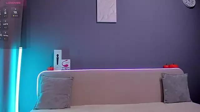 Unleash your urge for fetish cams livestreamers with our pick of steaming hot models, versed in the art of seduction and indulgence.