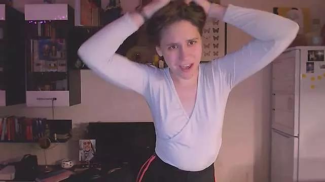 Unleash your urge for fetish cams livestreamers with our pick of steaming hot models, versed in the art of seduction and indulgence.