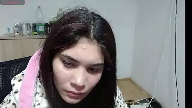 MalloryMyers from StripChat is Freechat