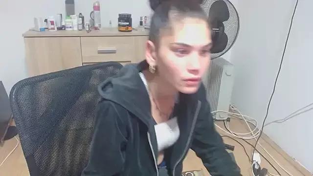 Unleash your urge for fetish cams livestreamers with our pick of steaming hot models, versed in the art of seduction and indulgence.