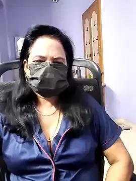 mallu-lover from StripChat is Freechat