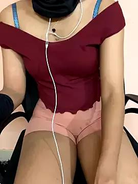 Mallu_rose from StripChat is Freechat
