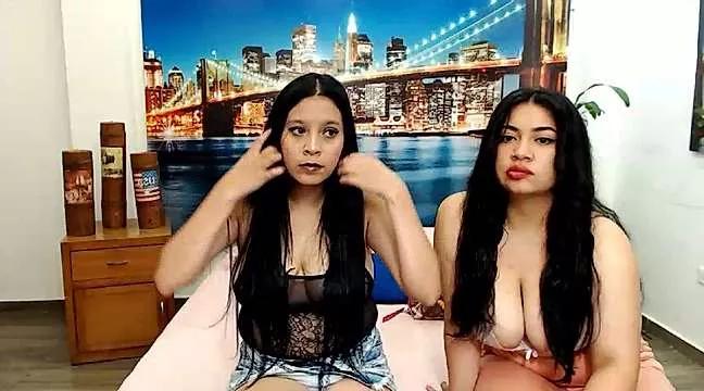 Unleash your urge for fetish cams livestreamers with our pick of steaming hot models, versed in the art of seduction and indulgence.