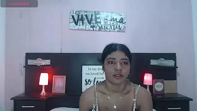 malorybrown from StripChat is Freechat