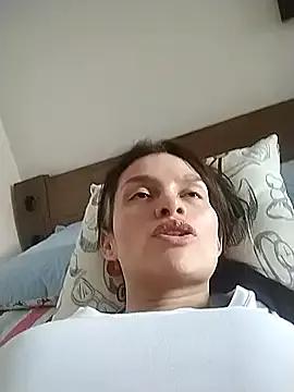 manu_lara from StripChat is Freechat