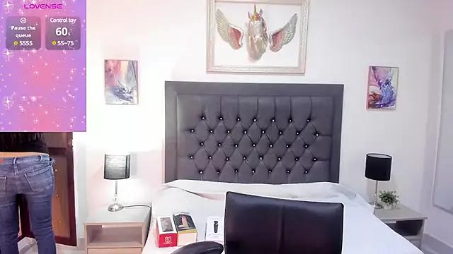 Unleash your urge for fetish cams livestreamers with our pick of steaming hot models, versed in the art of seduction and indulgence.
