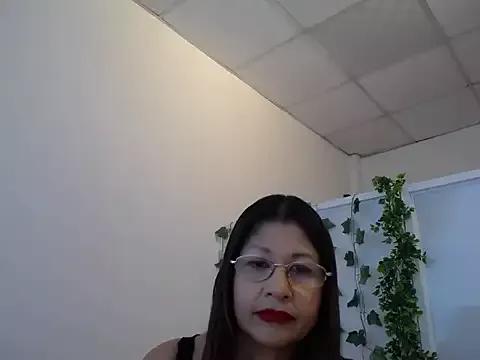 Manuela_lara_ from StripChat is Freechat