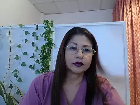 Manuela_lara_ from StripChat is Freechat
