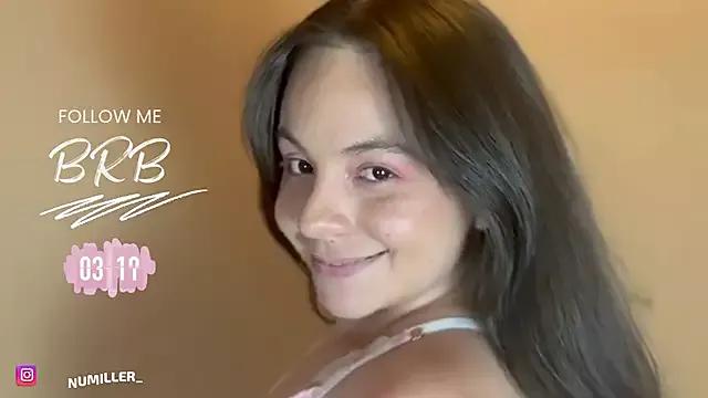 Manuela_miller_ from StripChat is Freechat