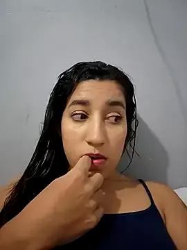 manueladantass1 from StripChat is Freechat