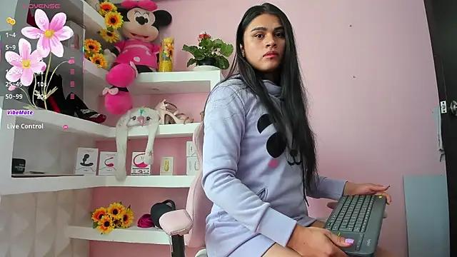 Unleash your urge for fetish cams livestreamers with our pick of steaming hot models, versed in the art of seduction and indulgence.