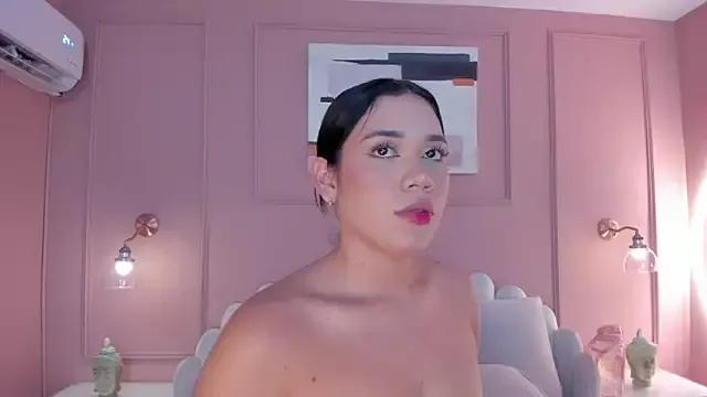 mara_brooks from StripChat is Freechat