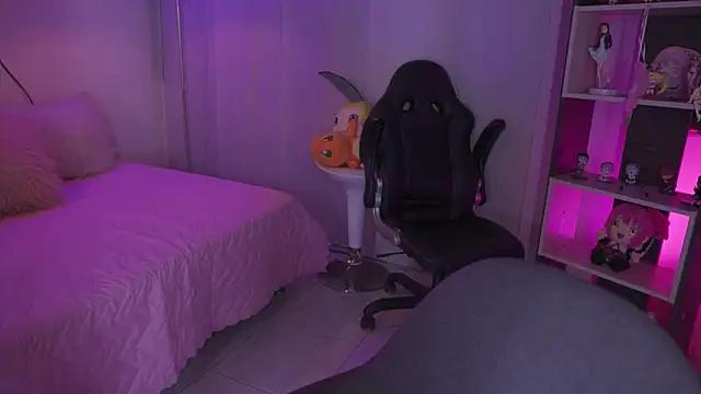 Unleash your urge for fetish cams livestreamers with our pick of steaming hot models, versed in the art of seduction and indulgence.