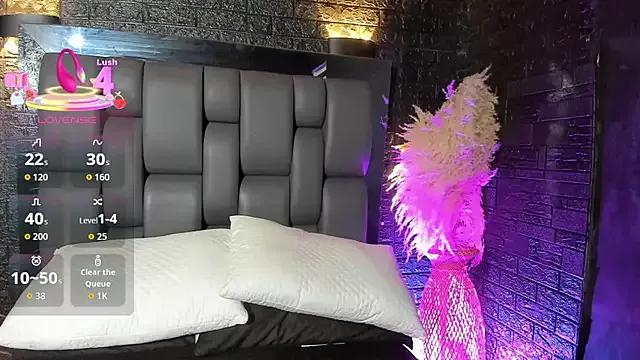 Unleash your urge for fetish cams livestreamers with our pick of steaming hot models, versed in the art of seduction and indulgence.