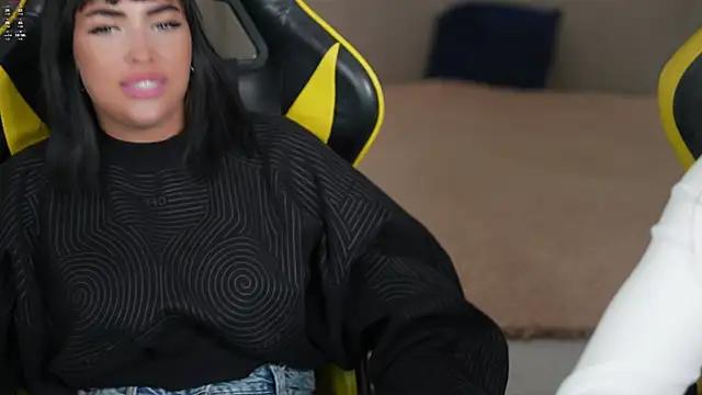 Marakuia054 from StripChat