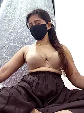 Marathi_cutie from StripChat is Freechat