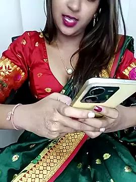 Marathi_gavtami from StripChat is Freechat