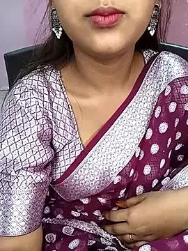 Marathi_gavtami from StripChat is Freechat