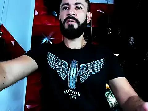 MARCO_AURELIO777 from StripChat is Freechat